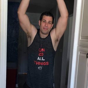 Meet your Posher, Paul